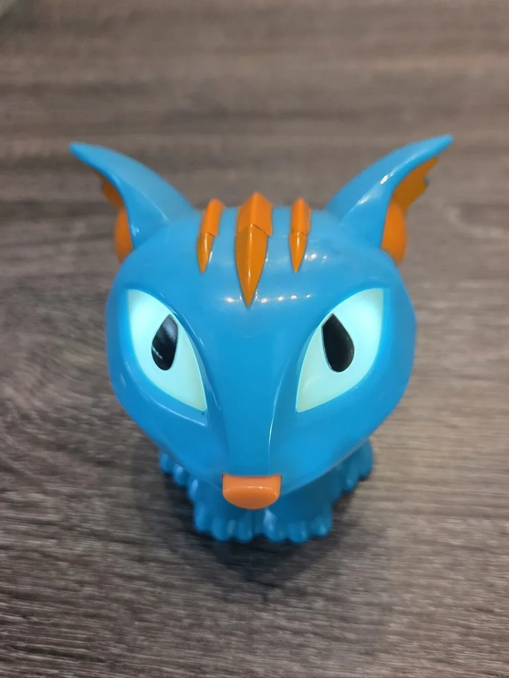 Hasbro Magic Jinn Talking Interactive Animal Guessing Game 2013 with Batteries